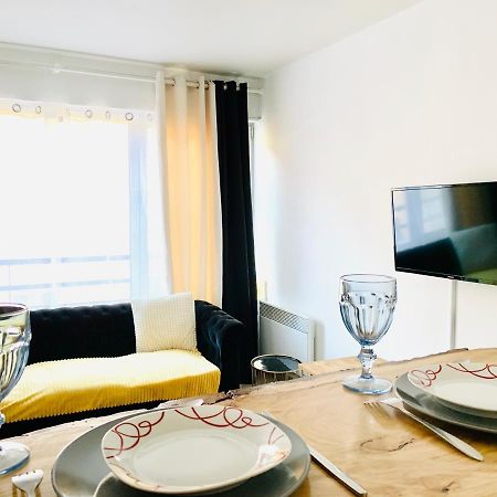 Appartement Cosy Tout Confort - Proche Gare & Centre Le Mans Dış mekan fotoğraf