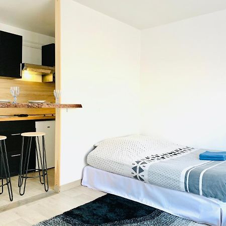 Appartement Cosy Tout Confort - Proche Gare & Centre Le Mans Dış mekan fotoğraf
